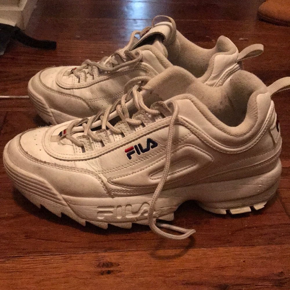 Fila Disrupter II
